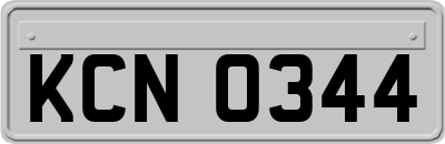 KCN0344