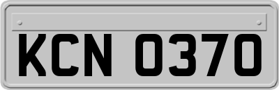 KCN0370