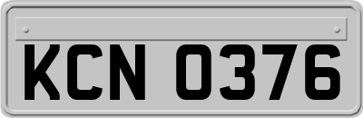 KCN0376