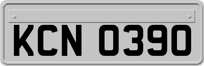 KCN0390