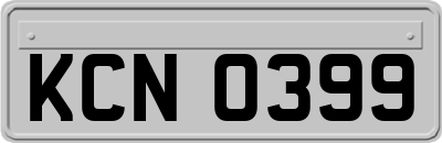 KCN0399