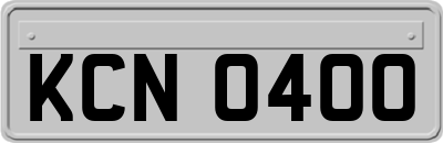 KCN0400