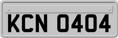 KCN0404