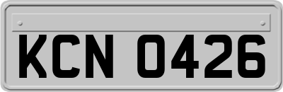 KCN0426