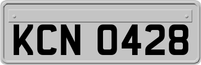 KCN0428