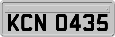 KCN0435