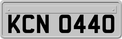 KCN0440