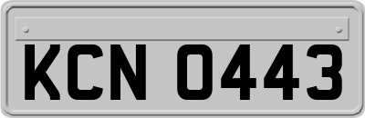 KCN0443