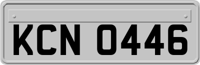 KCN0446