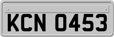 KCN0453