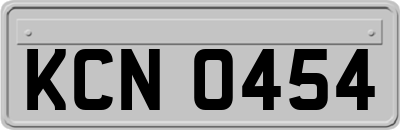 KCN0454