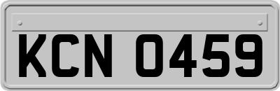 KCN0459