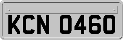 KCN0460