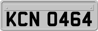 KCN0464