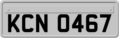 KCN0467