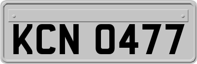 KCN0477