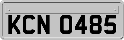 KCN0485