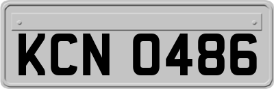 KCN0486