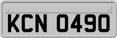 KCN0490