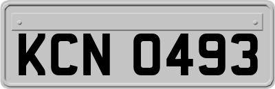 KCN0493