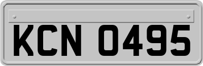 KCN0495