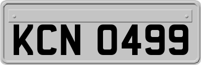 KCN0499