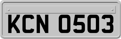 KCN0503