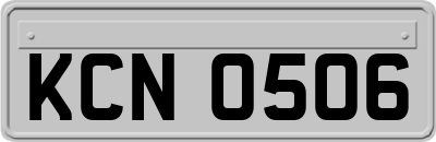 KCN0506