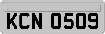 KCN0509