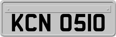 KCN0510