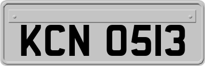 KCN0513