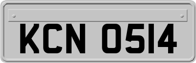 KCN0514