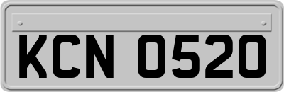 KCN0520