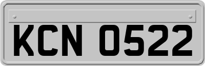 KCN0522