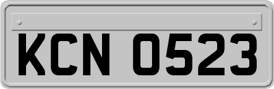 KCN0523