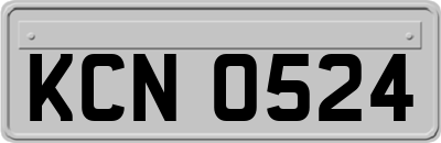 KCN0524