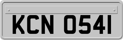 KCN0541