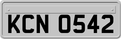 KCN0542