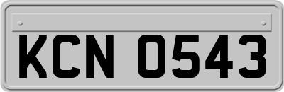 KCN0543