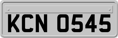 KCN0545