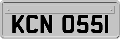 KCN0551