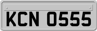 KCN0555