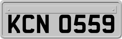 KCN0559