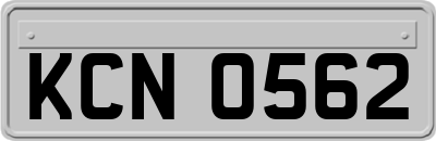 KCN0562