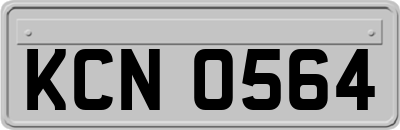 KCN0564