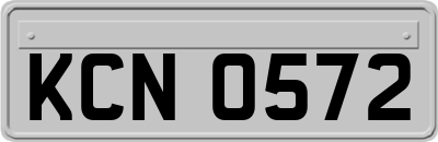 KCN0572