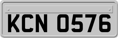 KCN0576