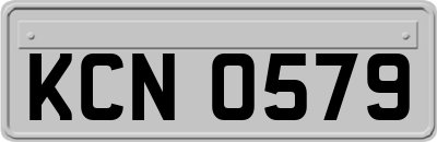 KCN0579