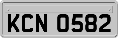 KCN0582