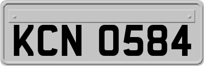 KCN0584